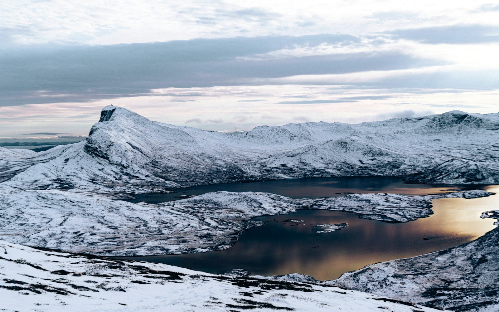 Valdres og Gudbrandsdalen