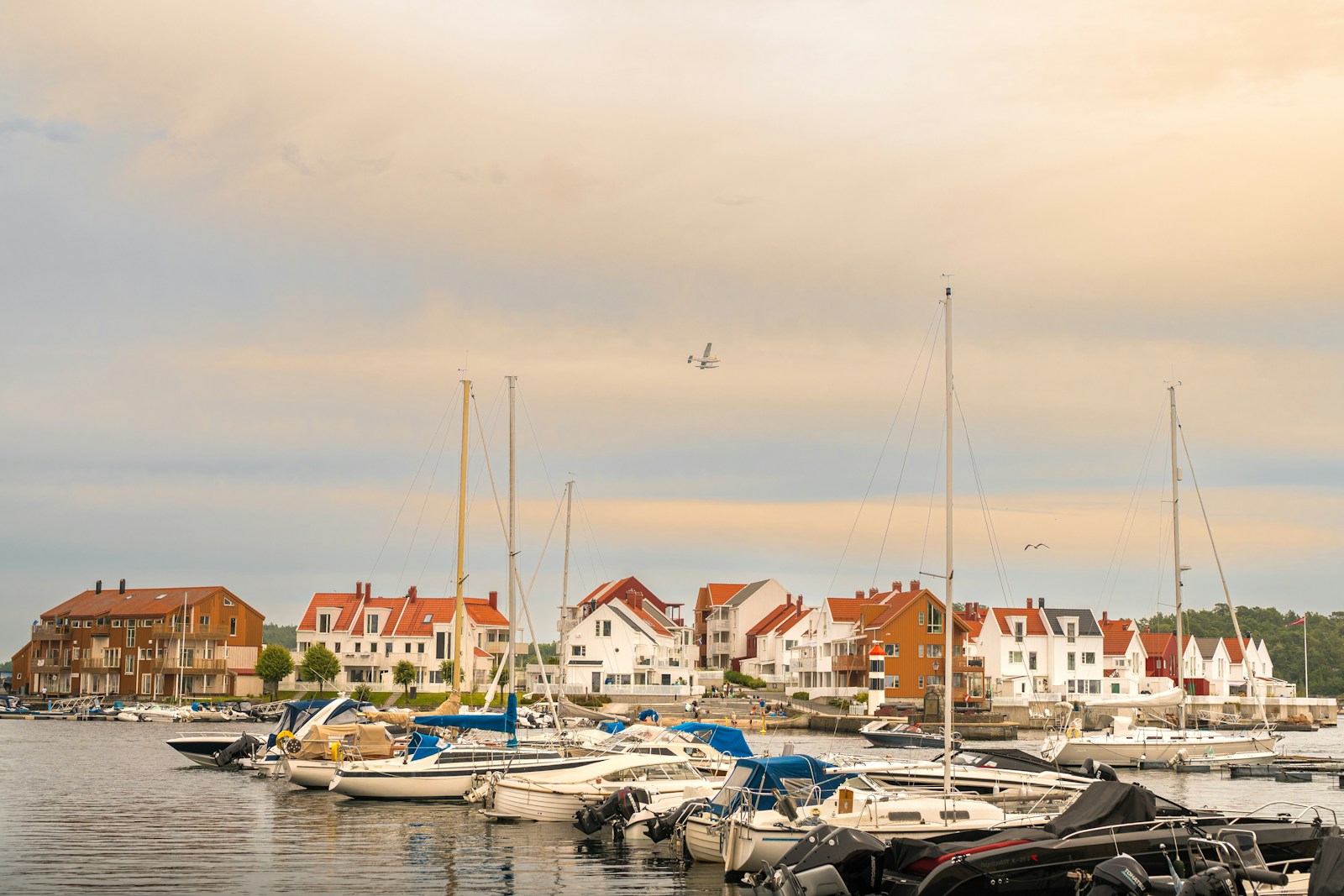 Sørlandet på langs